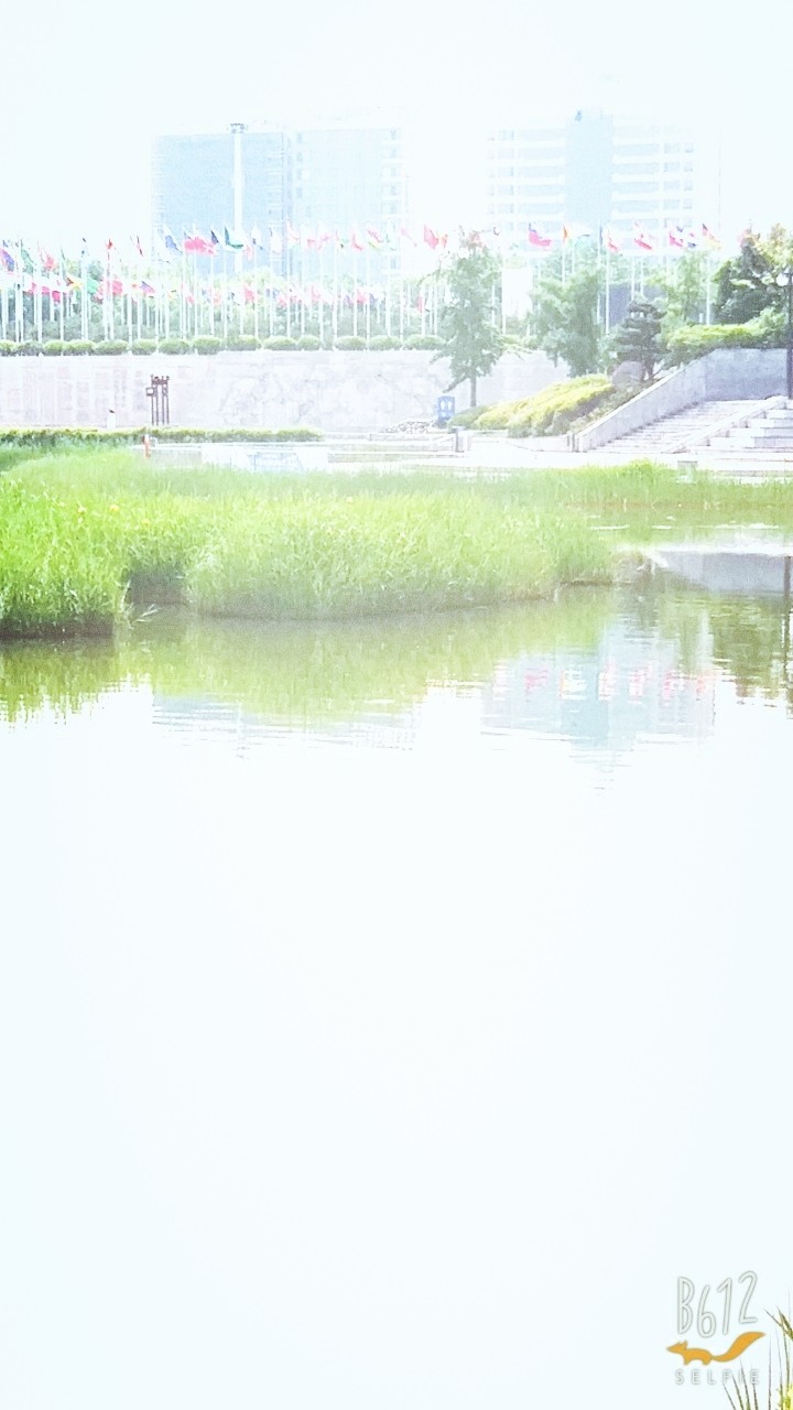 호수