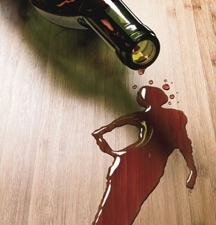 drop
