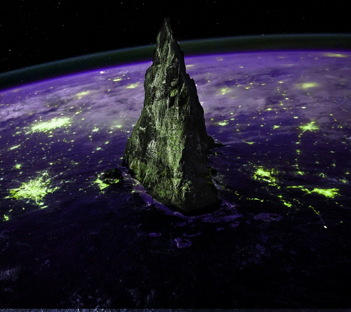other planet 