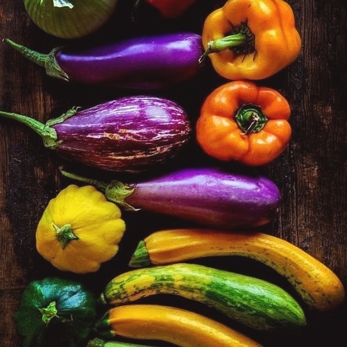 Vegitabels