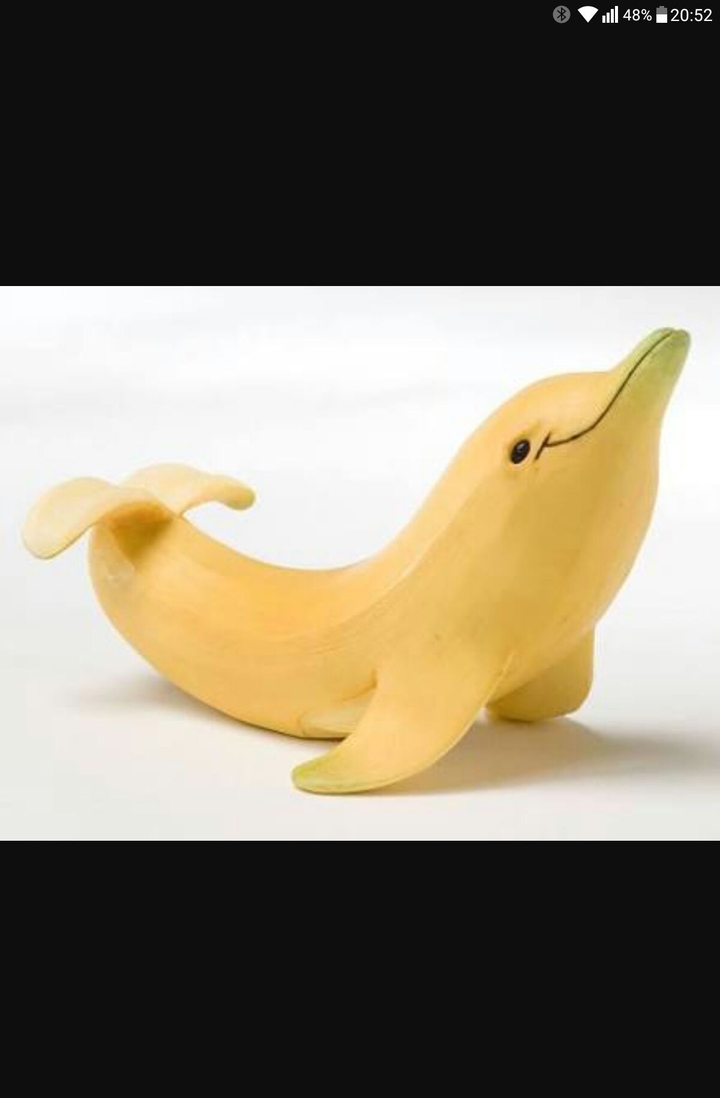 banana