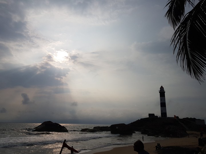 light house