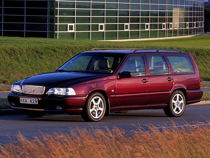 volvo