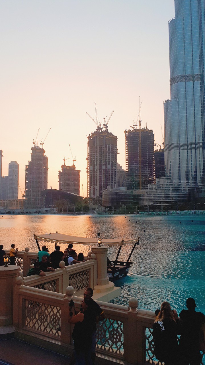 Dubai