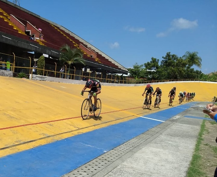 #ciclismo