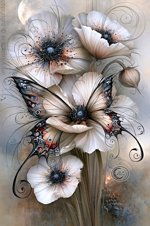 Flower, Petal, Pink