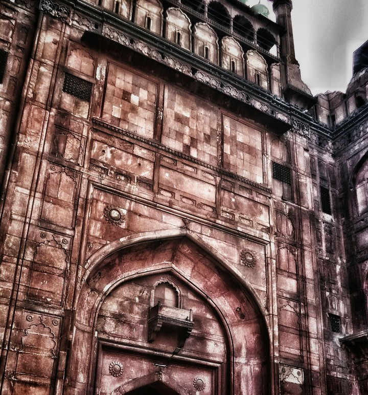Incredible india