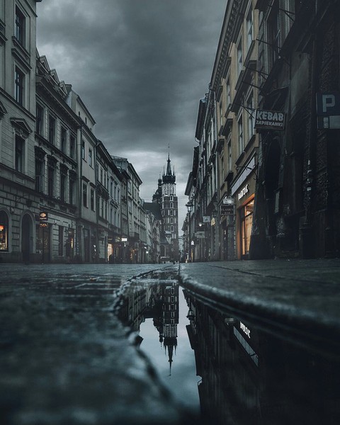 Cityscape