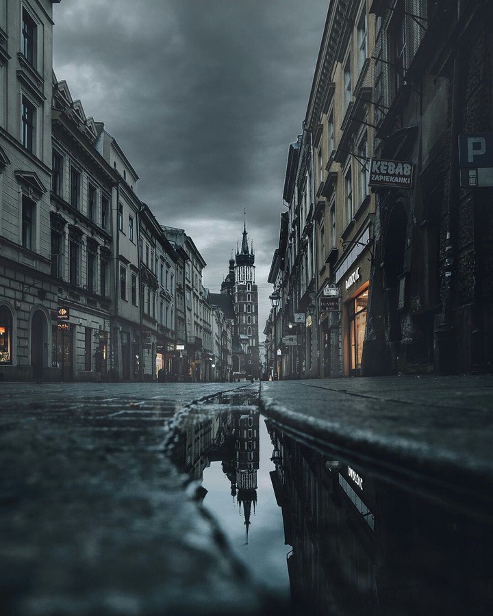 Cityscape