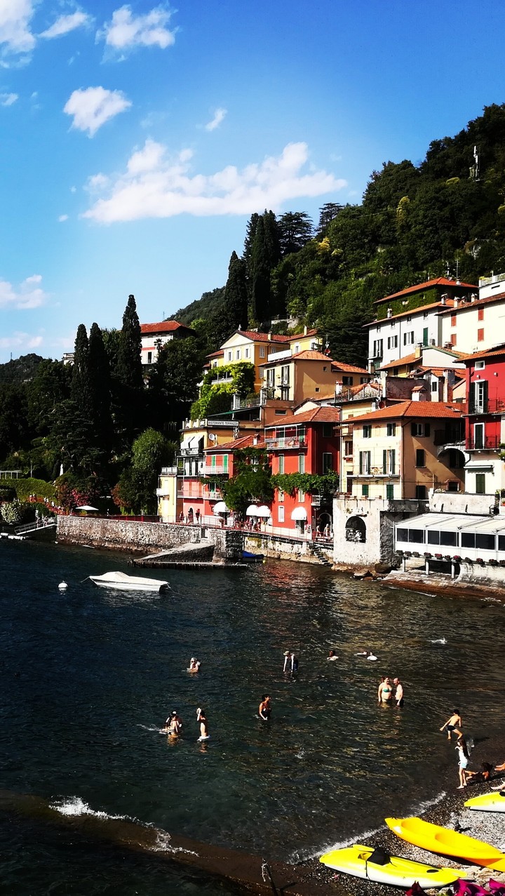 Varenna