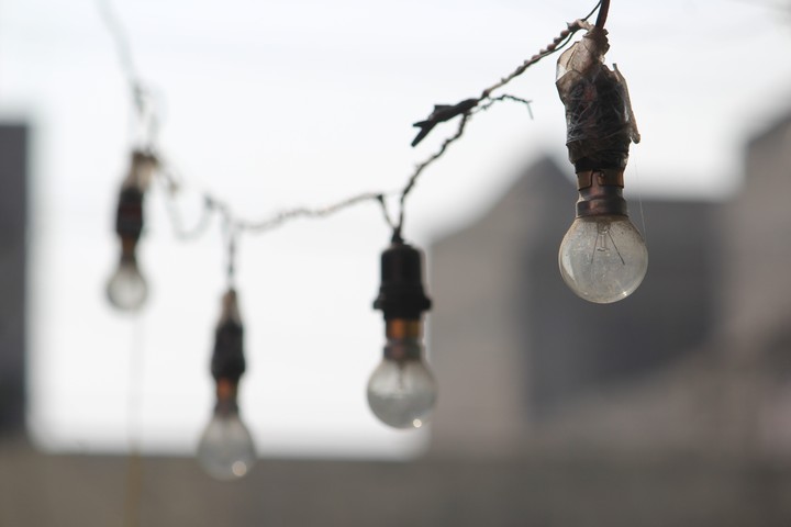 lights