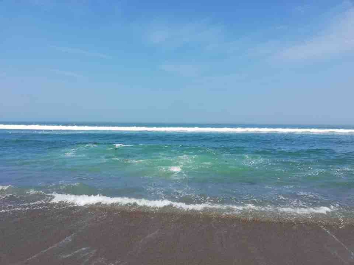 Sakhalin island