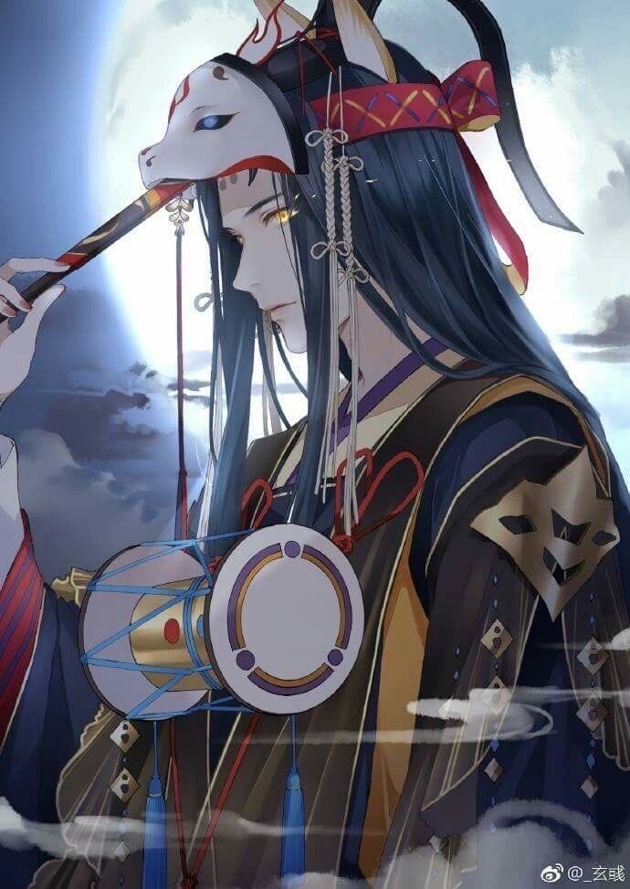 ???