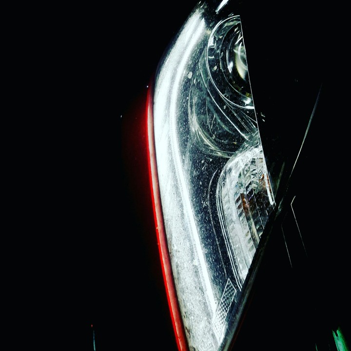 CAR LED