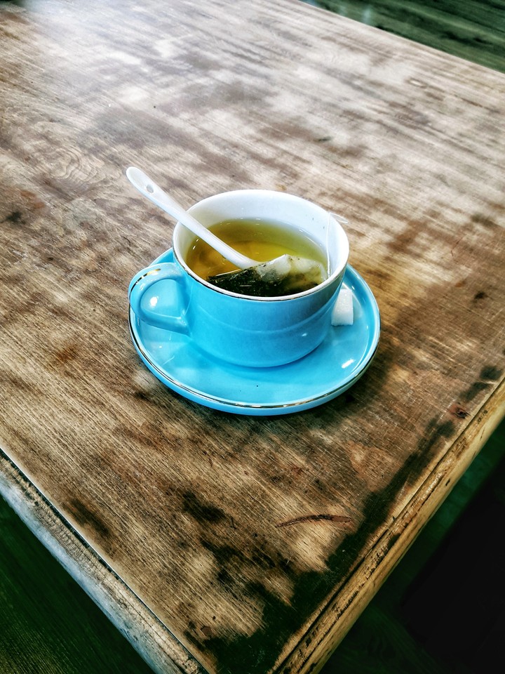 tea?