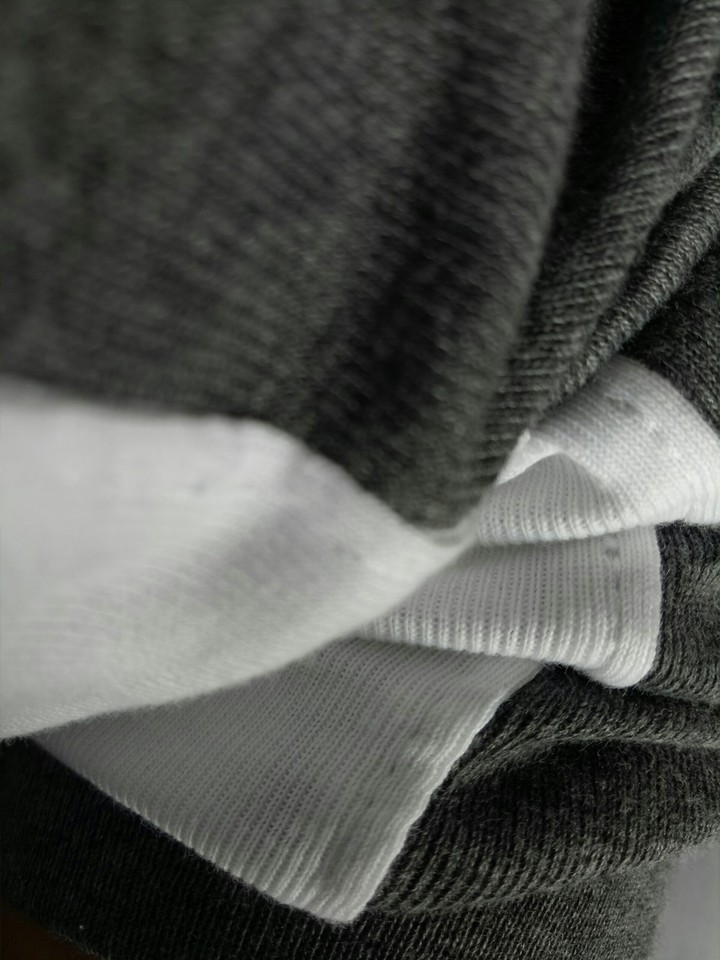 Soft white