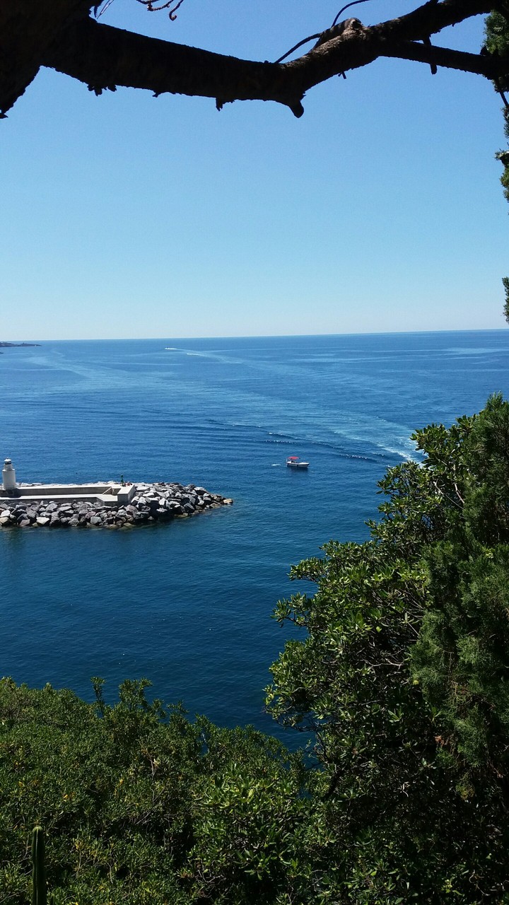Camogli' Seaside, Genoa, Ligury, Italy
