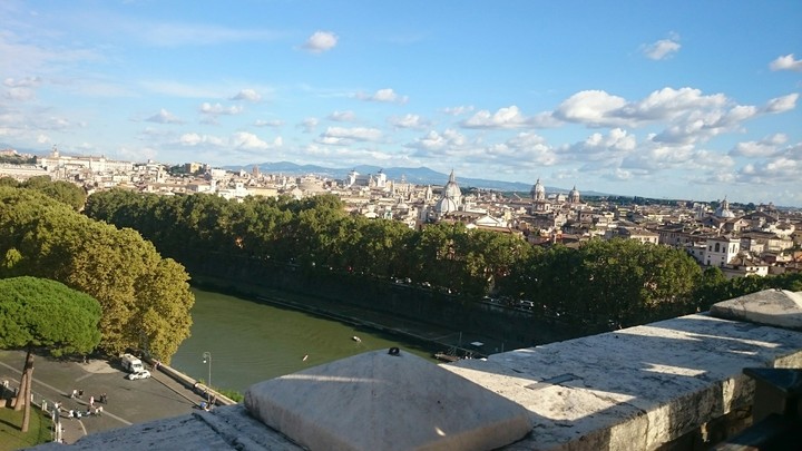 Rome