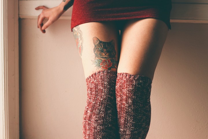 body