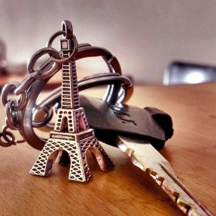 Eiffel