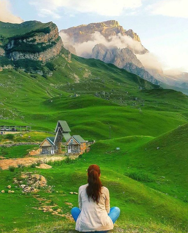 greenland