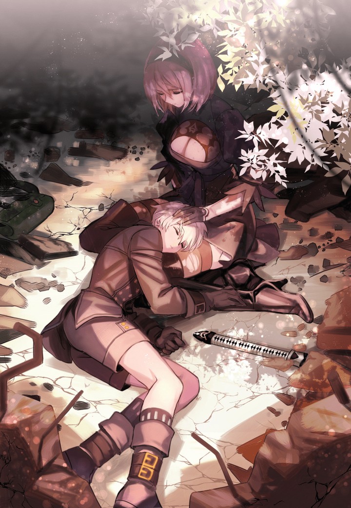 Together