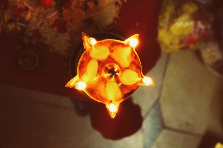 Ganesh chaturthi