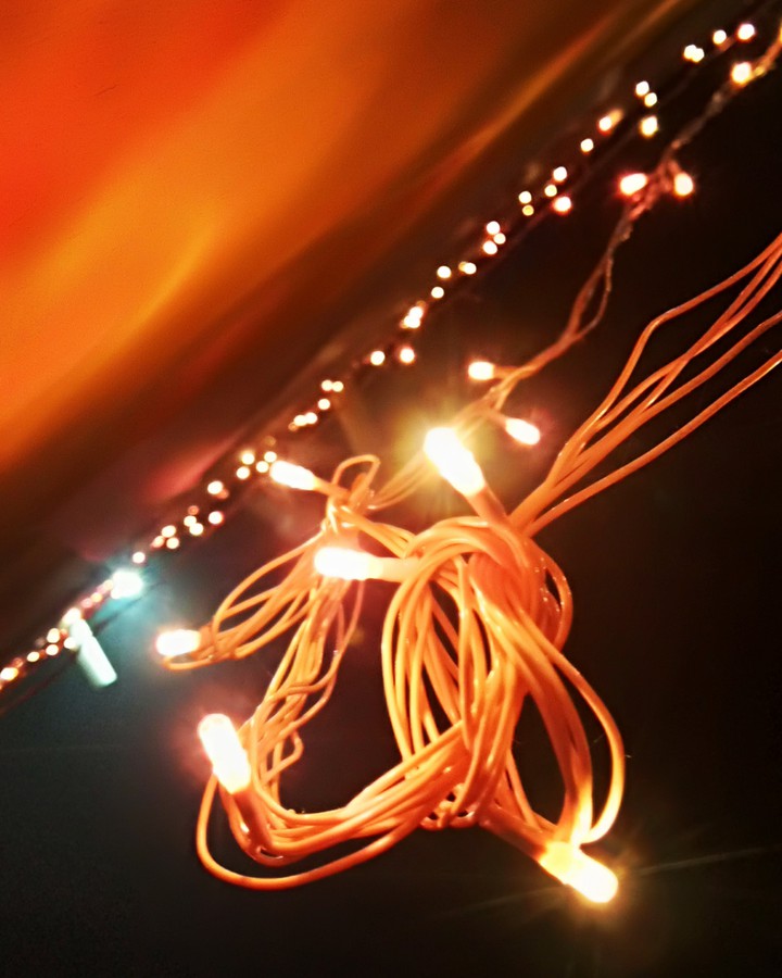 Lights