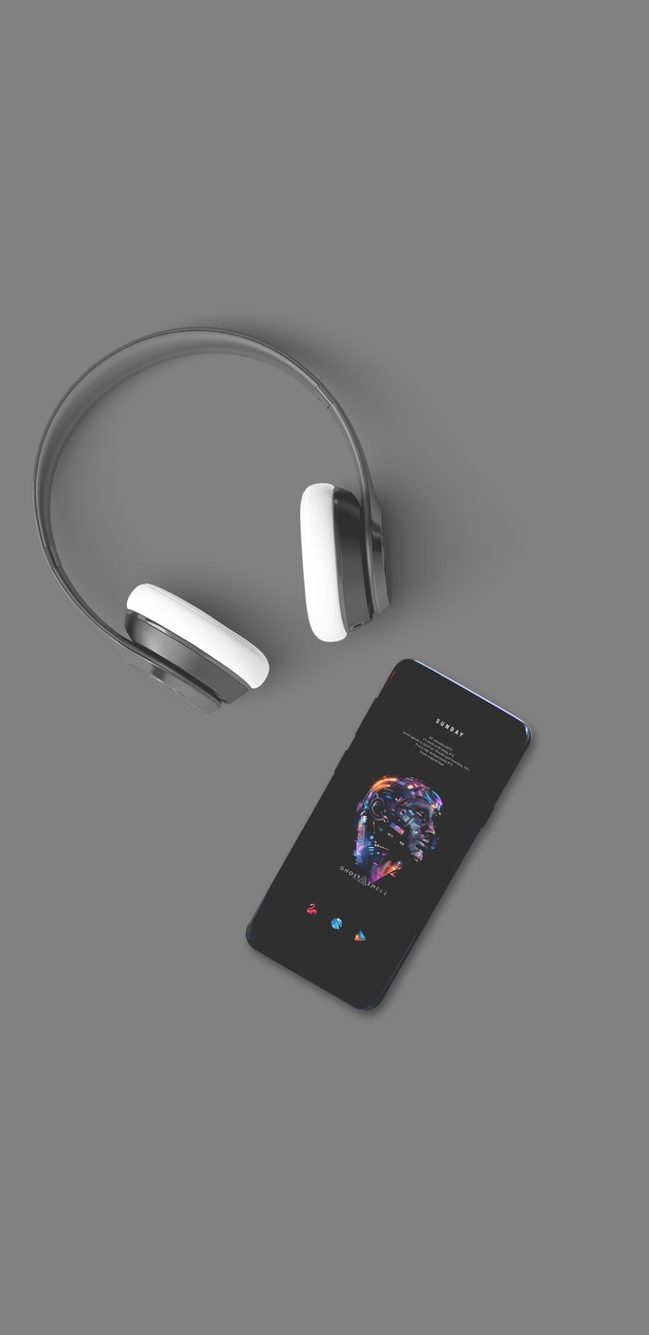 Samsung Setup