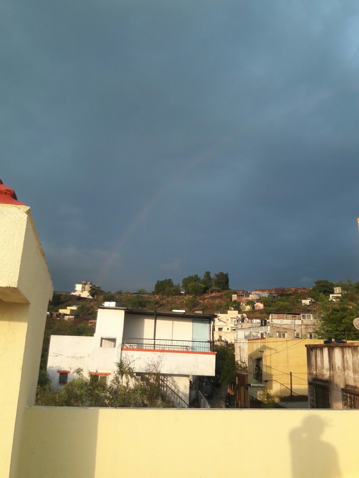 rainbow