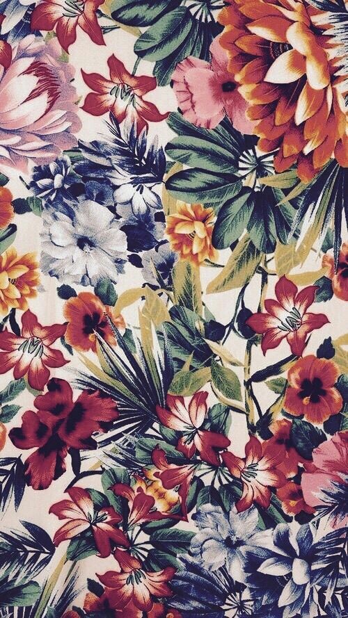 flower background