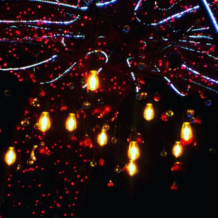 Lights