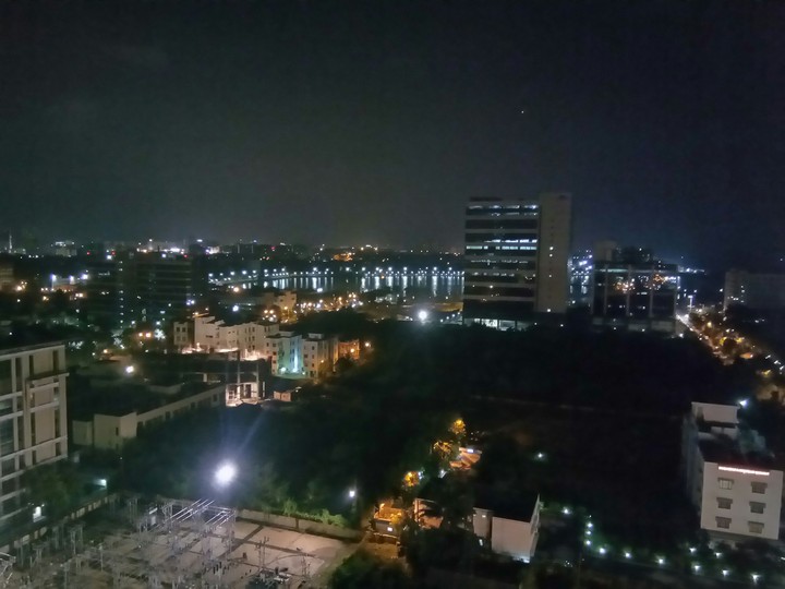 City view