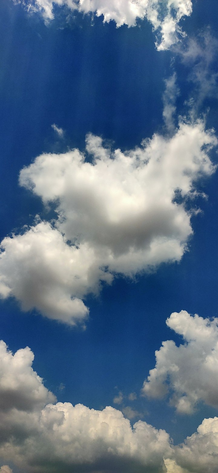 sky