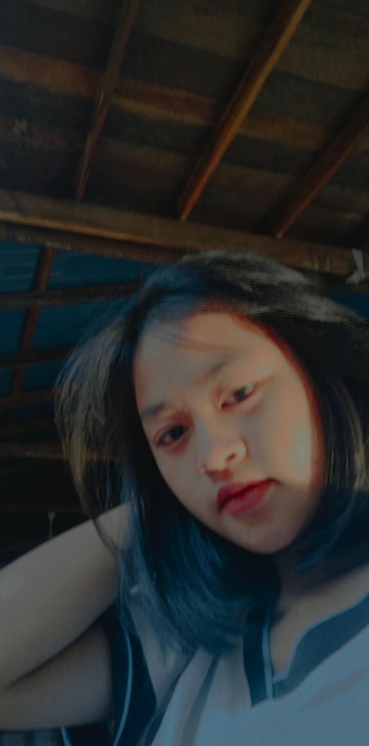 ?