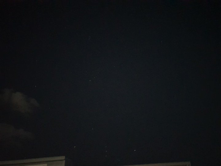 오리온자리