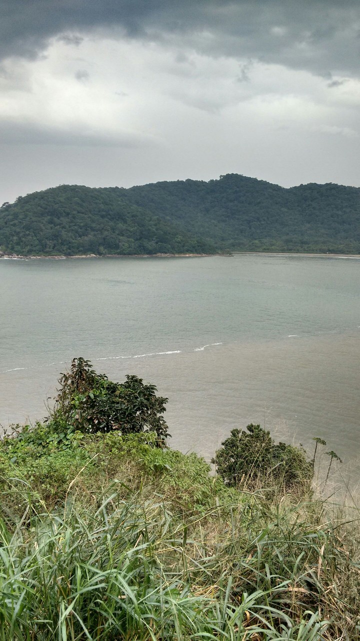São Vicente SP
