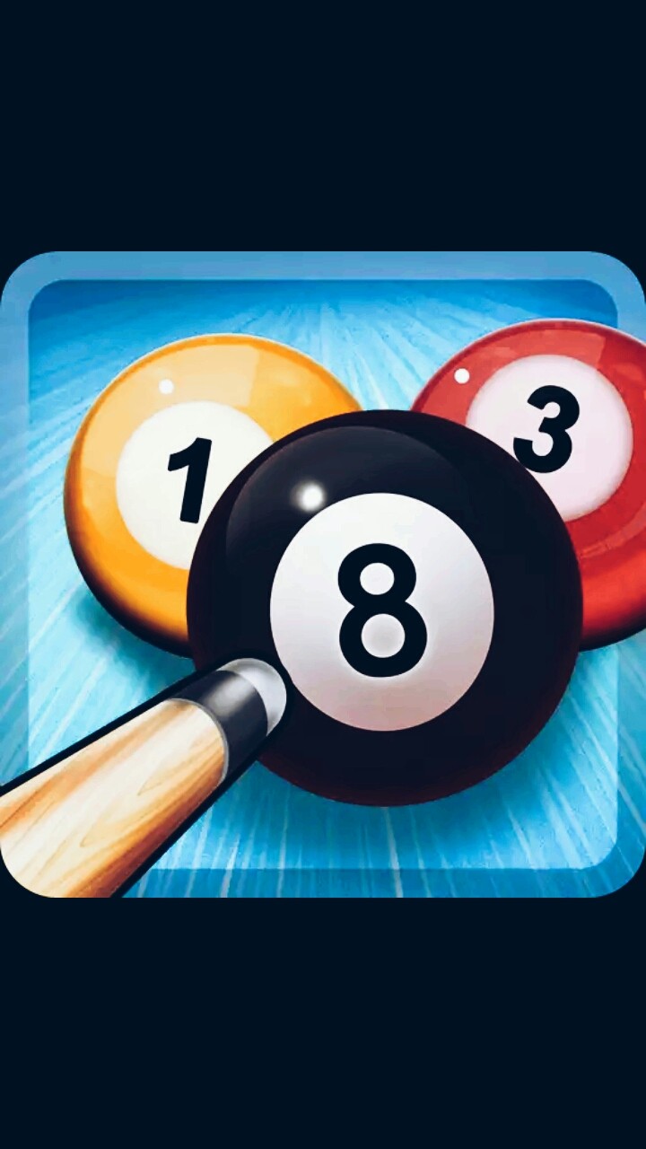 8 Ball