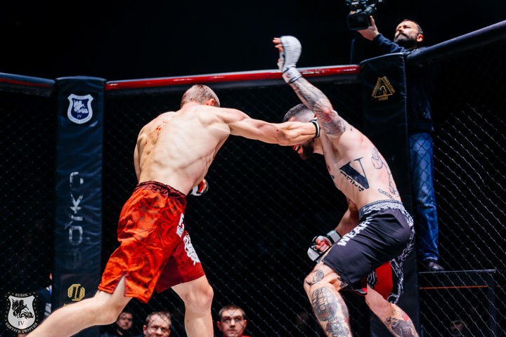 mma