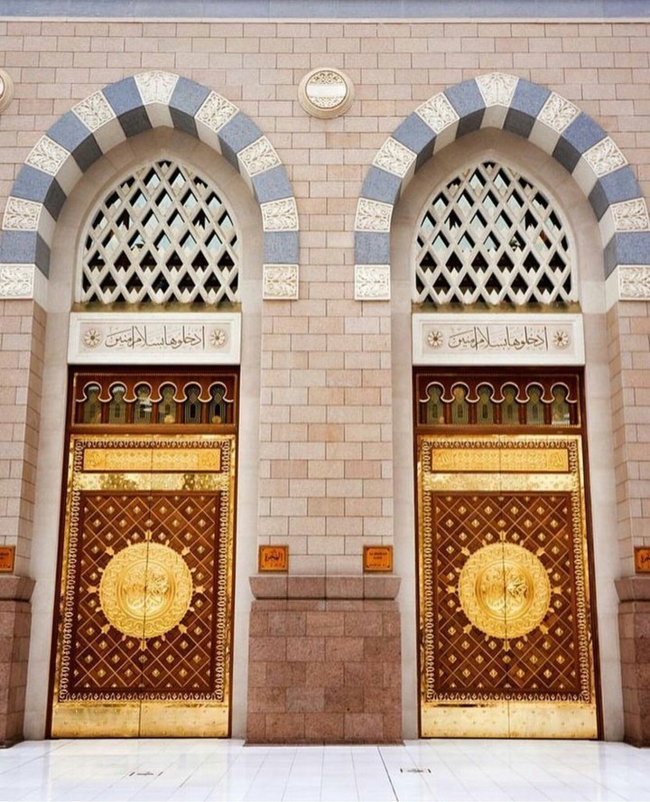 Mosque