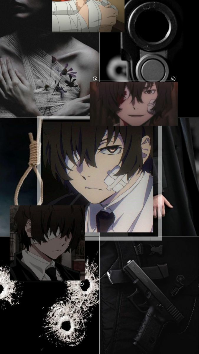 dazai