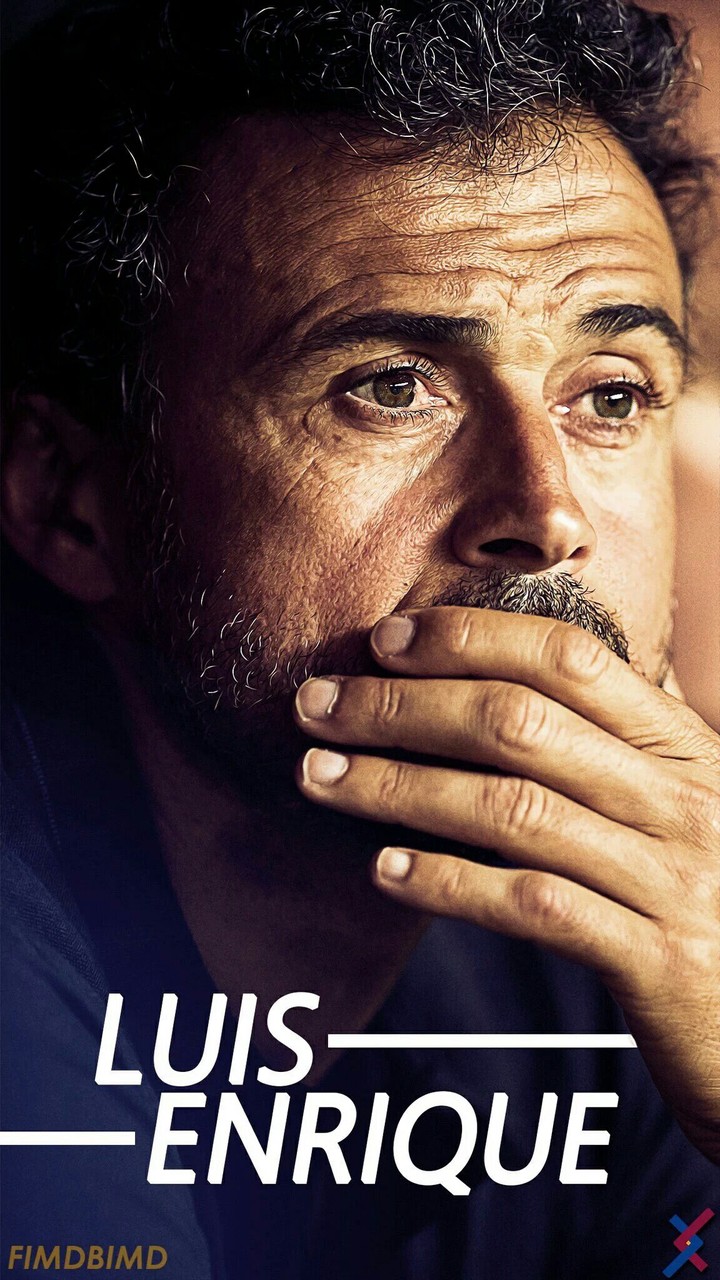 Luis Enrique