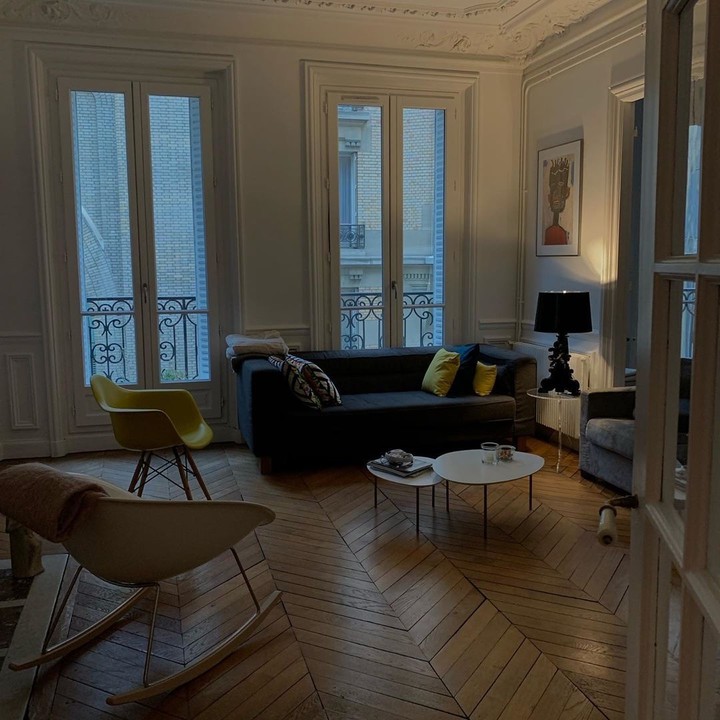 home