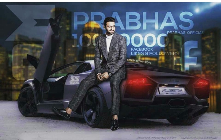 The king of India