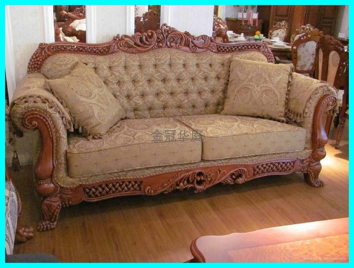 Our new sofa....