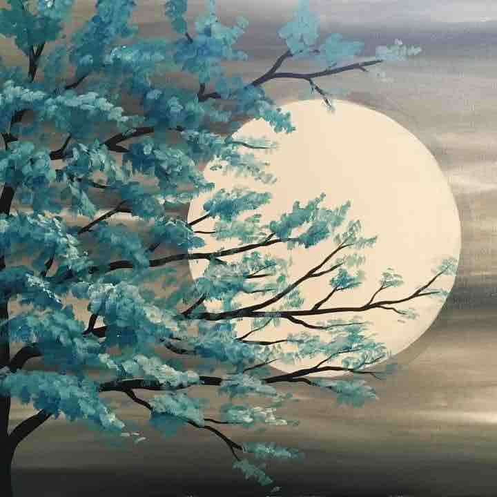 moon