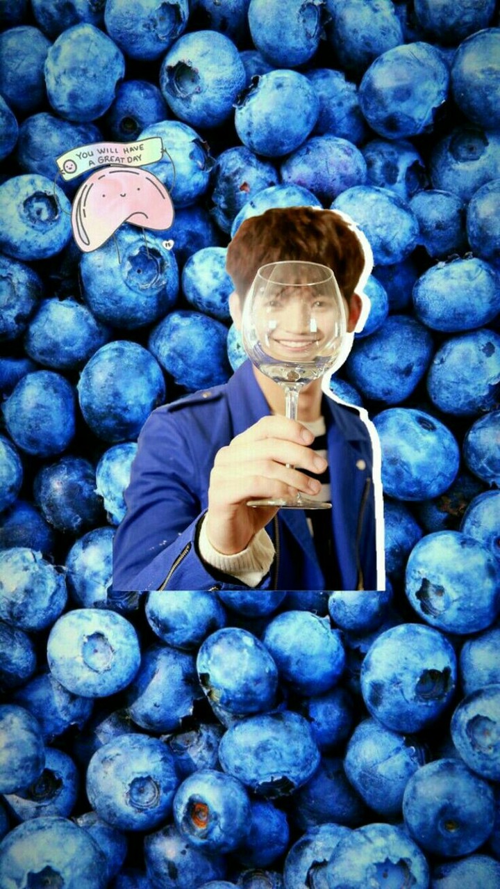 UP10TION Kuhn