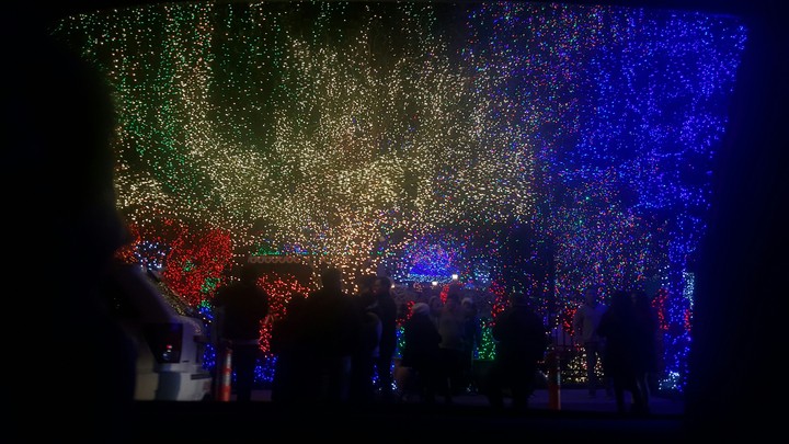 More Christmas Lights 