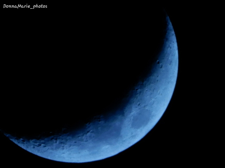 blue moon