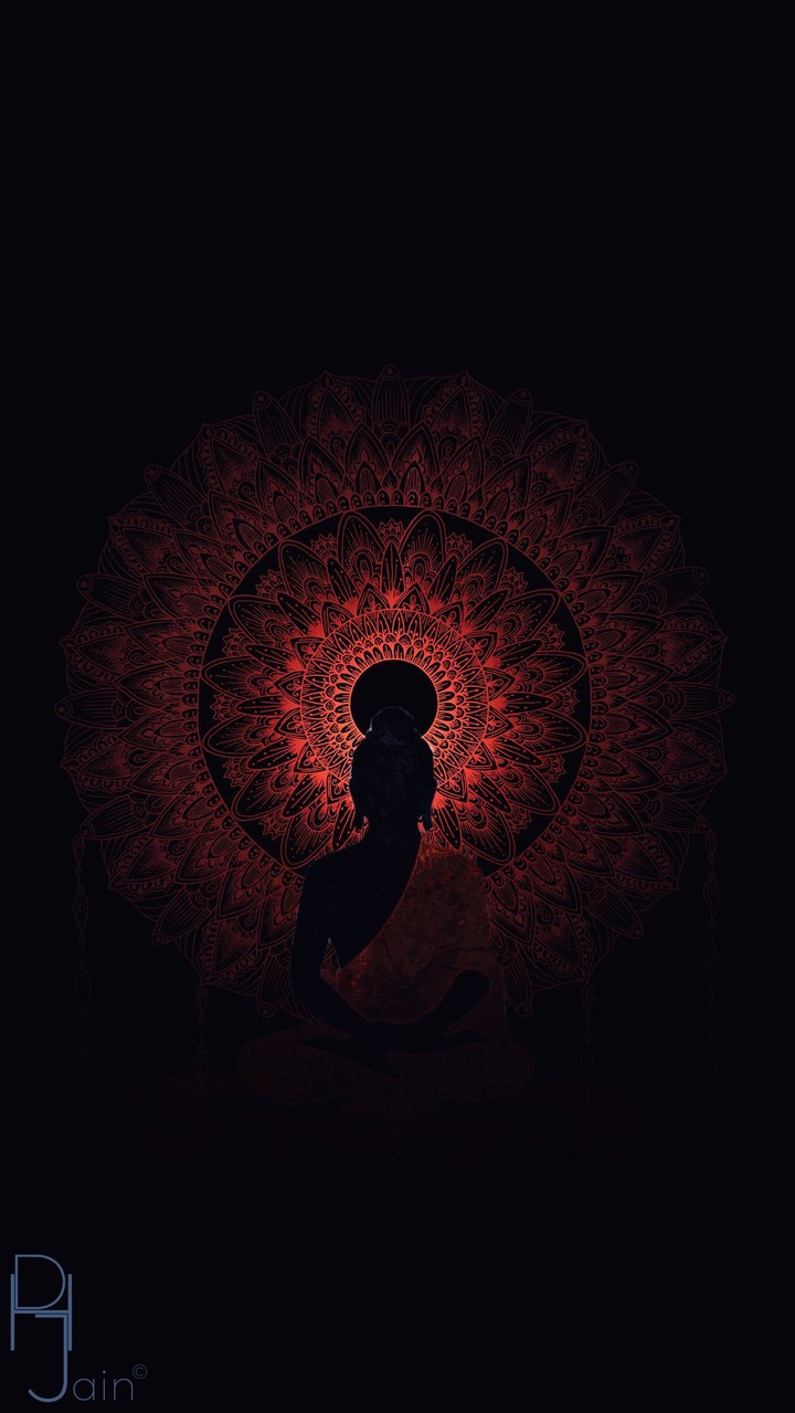 buddha